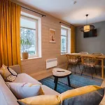 Mere 38 Apartment *