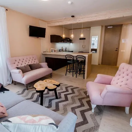 Mere 38 Lejlighed Võsu