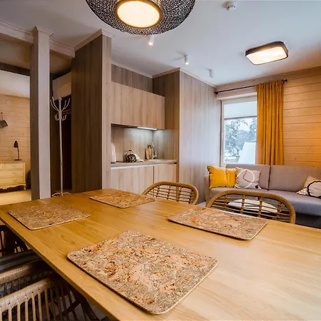 Mere 38 Lejlighed Võsu