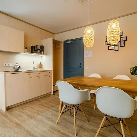 Mere 38 아파트 Võsu