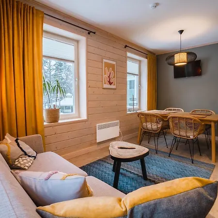 Mere 38 Apartman *