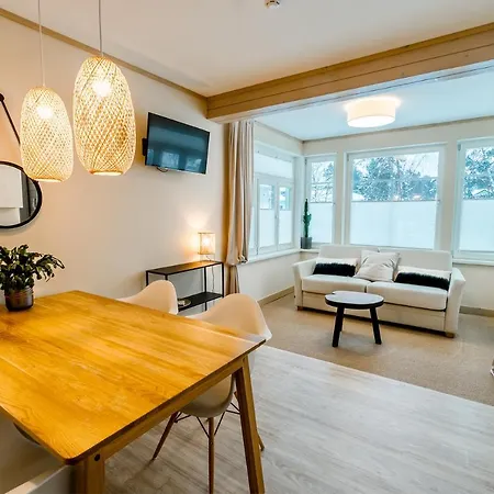 Apartman Mere 38 Võsu