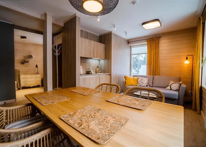 Mere 38 Apartament Võsu