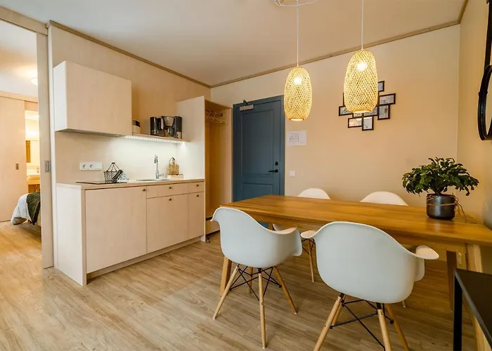 Mere 38 Apartament Võsu