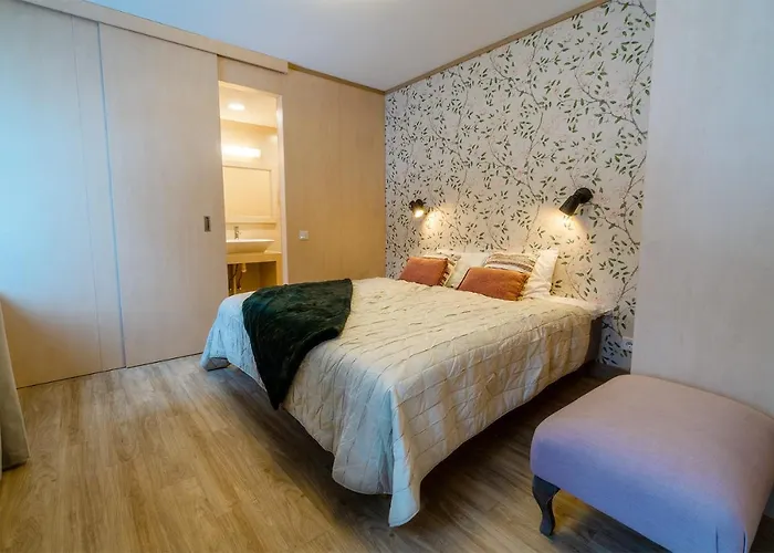 Mere 38 Apartament Võsu